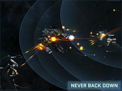 VEGA Conflict APK Latest 1.135625 5