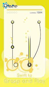 Rizline MOD APK Unlocked All Song 1.0.16 3