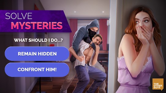 Journeys Interactive Series APK MOD APK Free Premium Choices 3.0.13 4