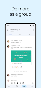 Gmail APK 2022.05.15.451247947 4
