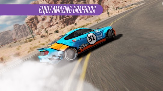CarX Drift Racing 2 Mod APK money 1.35.0 2