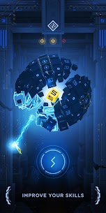 Hyperforma MOD APK Premium Auto Revive Double XP 0.0.243 3