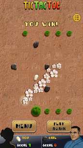 Tic Tac Toe MOD APK No ADS 1.63 5