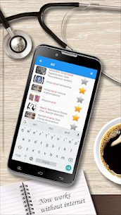 Diseases Dictionary Premium APK 3.6.10 3
