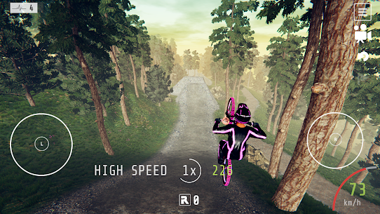Descenders MOD APK Unlocked Items 1.5 1