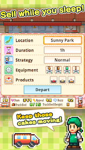 Bonbon Cakery MOD APK Unlimited Money Unlimited Medals 2.2.4 5
