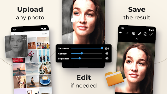 Colorize it Colorize Photos Premium Mod APK 2.0.0 2