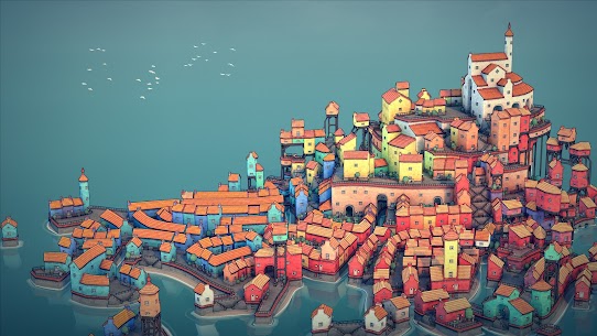 Townscaper Full APK 1.20 4