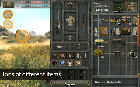 The Sun Origin mod apk (much money) v2.1.1 3
