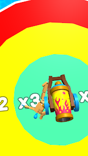 Push the Dummy Ragdoll Fall MOD APK Unlimited Currency 17.1.8 5