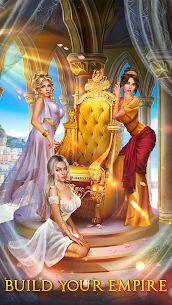 Emperor Conquer your Queen MOD APK Free Purchase 0.81 1