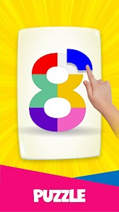 123 number games for kids Count & Tracing Unlocked APK 1.7.3 4