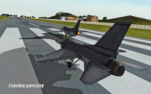 Carrier Landings Pro Mod APK unlocked 4.3.8 4