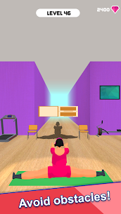 Flex Run 3D MOD APK Free Rewards 1.17.0 2