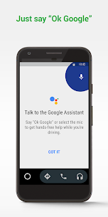 Android Auto APK 8.7.630213 1