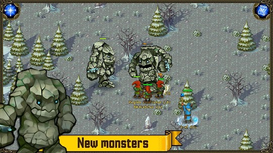 Majesty The Northern Expansion APK Full Version 1.5.31 3