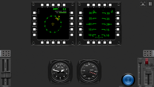 F18 Carrier Landing APK Full Game 7.5.8 5