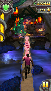 Temple Run 2 mod apk (Mod Money) v1.71.4 2