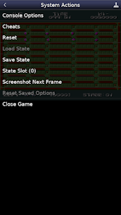 Snes9x EX APK 1.5.43 1