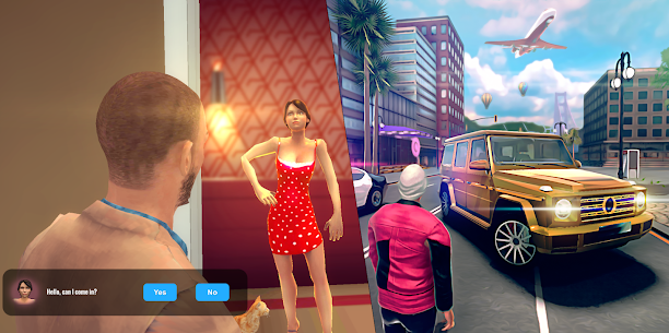 Go To Car Driving 3 mod apk (Unlimited diamonds) v1.4 1