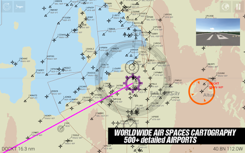 Carrier Landings Pro Mod APK unlocked 4.3.8 5