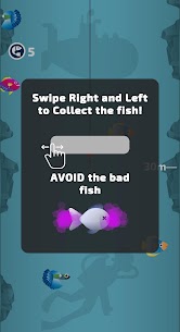 Idle Furry Fishing MOD APK Free Upgrades No Ads 2.1.1 4