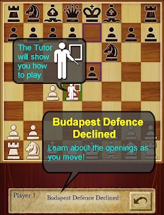 Chess Pro APK Full Version 3.7 3