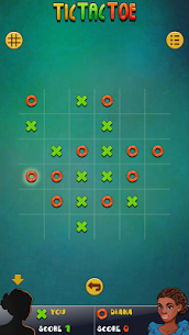 Tic Tac Toe MOD APK No ADS 1.63 3