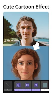 Photo Editor Cutout Background Cut Paste MagiCut APK 4.5.0.2 5