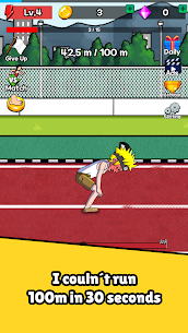 Tap Tap Run Clicker Games MOD APK Free Shopping No Ads 1.16.0 5