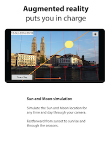 Sun Locator Pro Paid APK 4.4 2