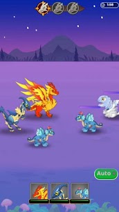 Dragon Castle APK Unlimited Coins New Mine 13.81 3