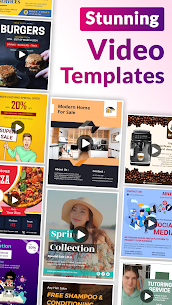 VideoFlyers Video Flyer Maker PRO APK 28.0 2