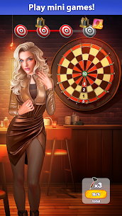 College Perfect Match MOD APK Free In-App Purchase 1.0.43 2