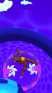 Push the Dummy Ragdoll Fall MOD APK Unlimited Currency 17.1.8 4