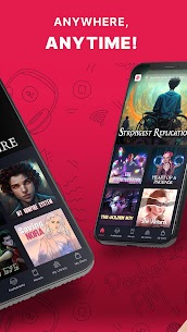 Pocket FM Audio Series MOD APK VIP Membership Unlocked All 6.5.5 2