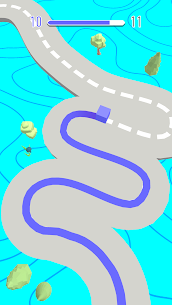Color Adventure Draw the Path MOD APK Free Rewards 1.11.18 2