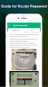 WiFi Router Password Pro No Ads APK 1.0.1 4