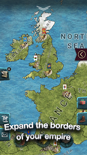 Kievan Rus mod apk (Mod Money/Unlocked) v1.2.61 1
