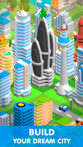 Tap Tap Builder MOD APK Free Shopping 5.1.9 1