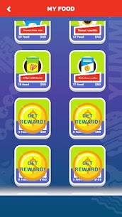 Eat Repeat MOD APK Free Upgrades No Ads 1.027 3