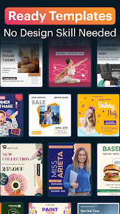 Poster Maker, Flyer Maker Pro APK 58.0 2