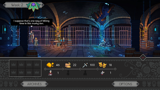 Yes Your Grace MOD APK Unlocked All DLC 1.0.87 4