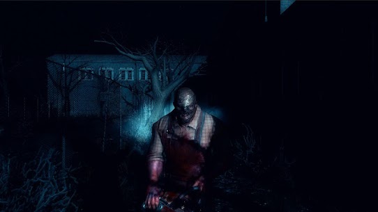 Mental Hospital VI Horror APK Full Game 1.08.01 1