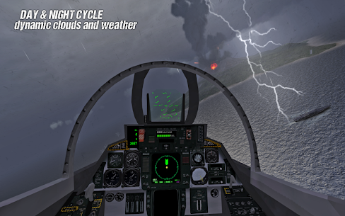 Carrier Landings Pro Mod APK unlocked 4.3.8 2