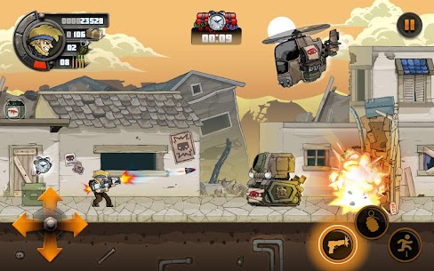 Metal Soldiers 2 MOD APK Unlimited Money 2.89 2
