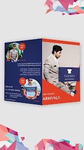 Brochure Maker Infographics Pro APK 56.0 1
