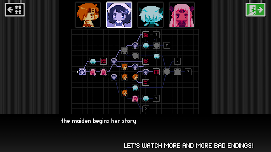 Bad End Theater APK Full Game 1.6.7 4