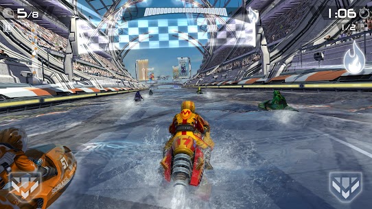 Riptide GP2 MOD APK Unlimited Money 1.3.1 1