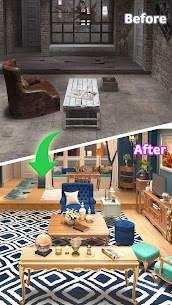 Makeup Merge Fashion Makeover MOD APK Free Shopping 4.0.7 2
